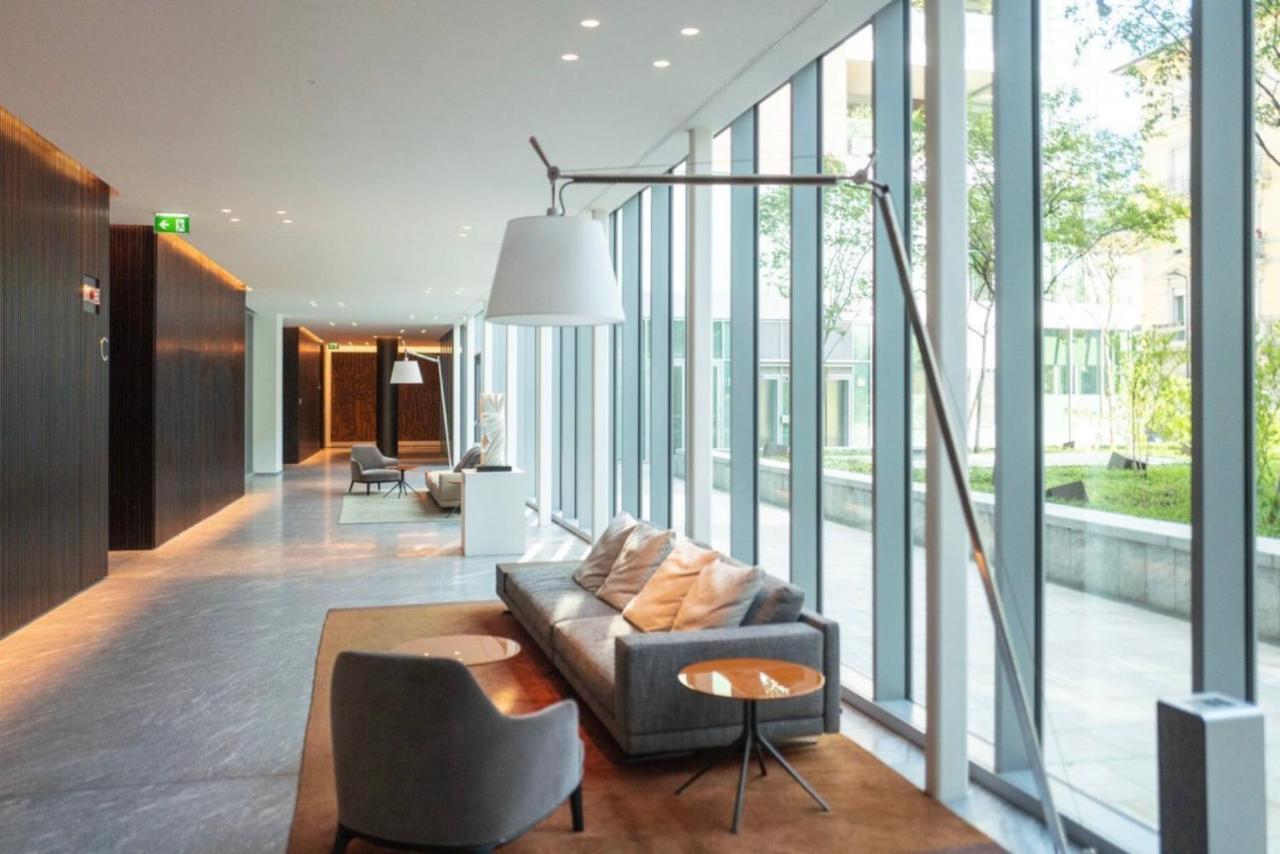 Luxury Apartment Milan Central Exterior foto