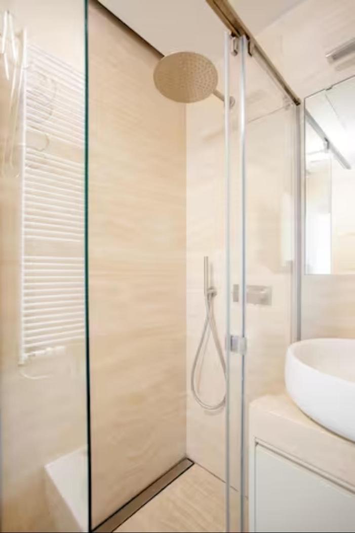 Luxury Apartment Milan Central Exterior foto