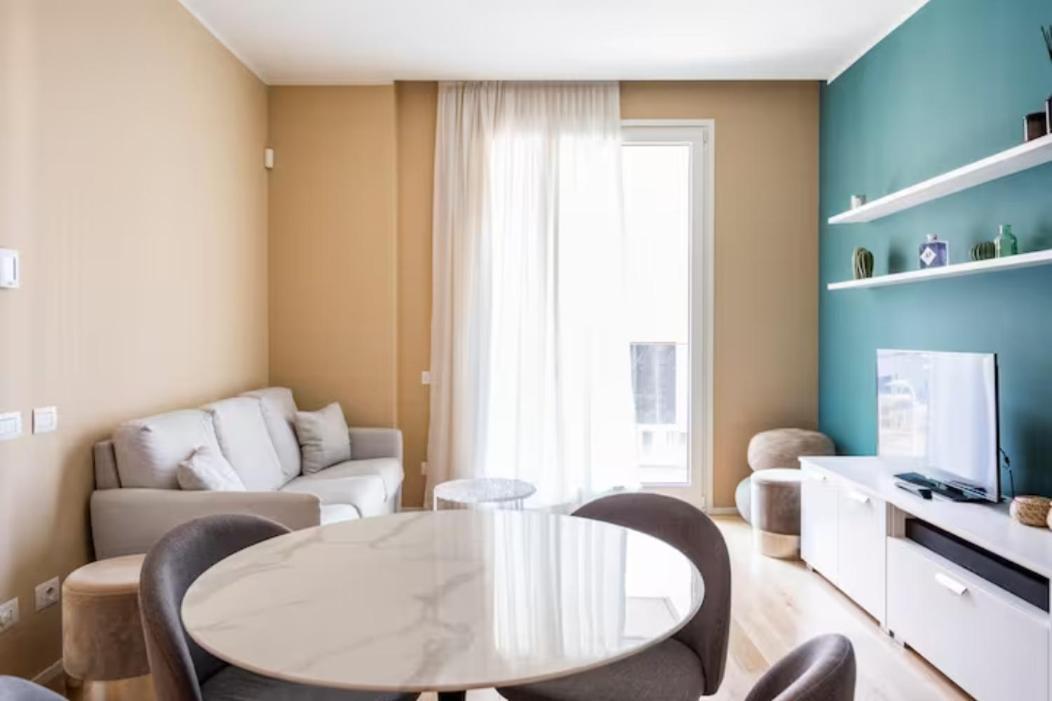 Luxury Apartment Milan Central Exterior foto