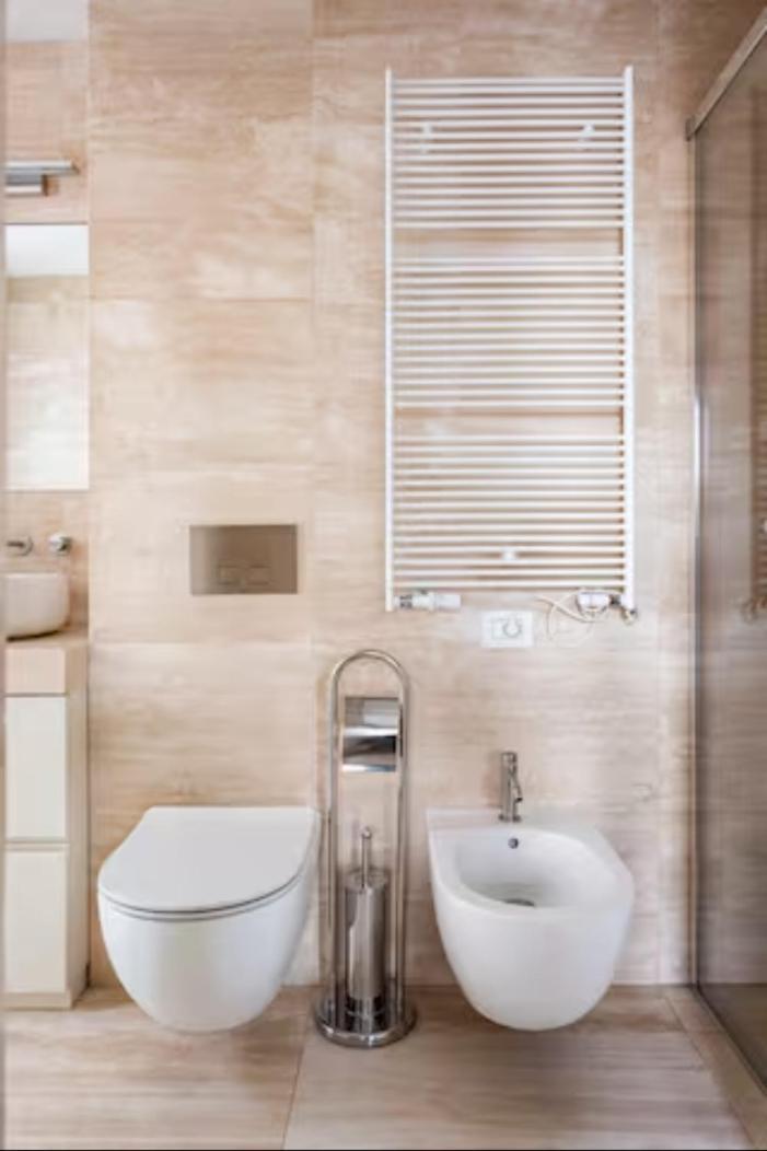 Luxury Apartment Milan Central Exterior foto